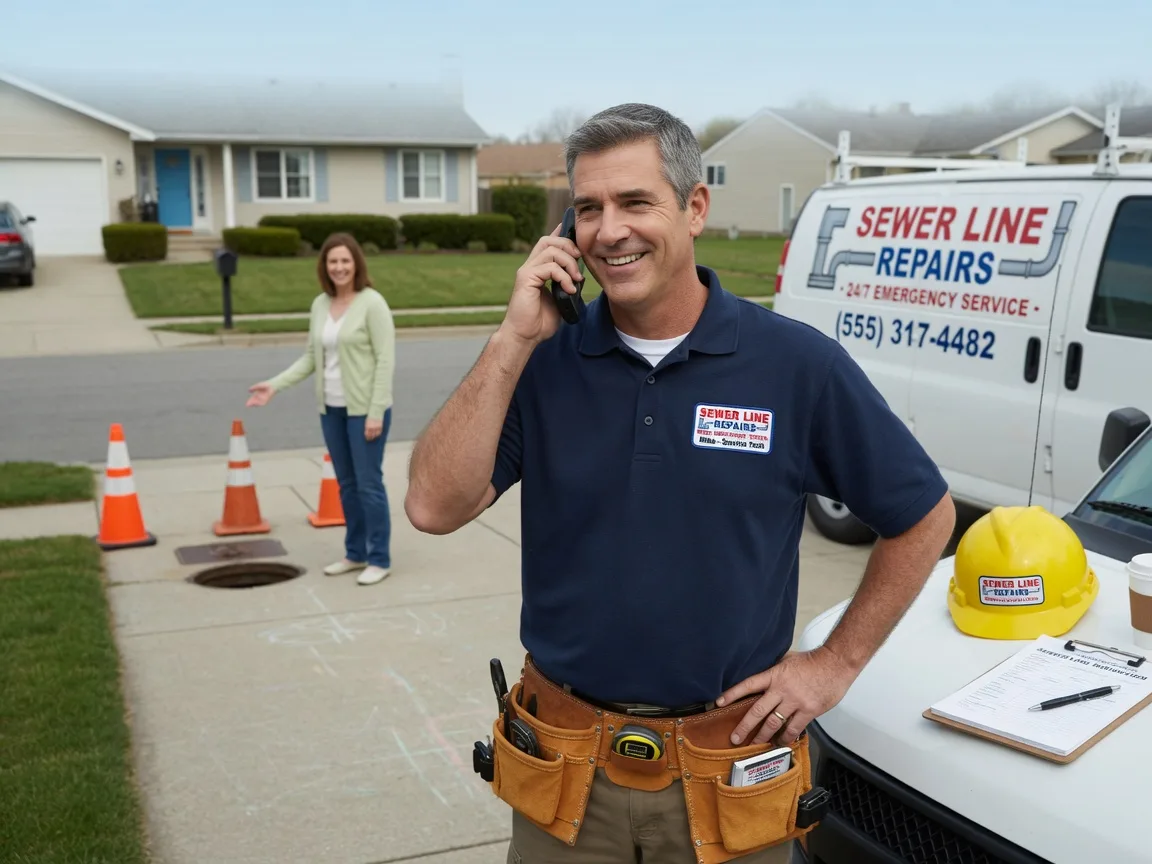 Emergency Plumber Redgranite, WI FAQs
